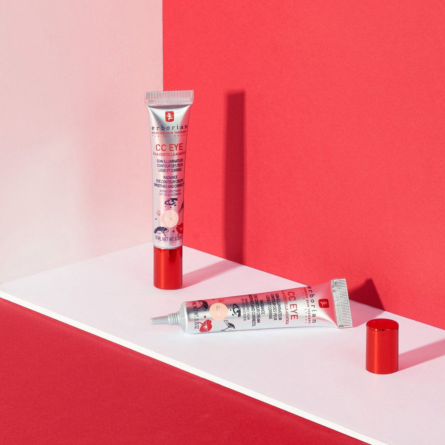 Erborian CC Eye Cream - Image 4