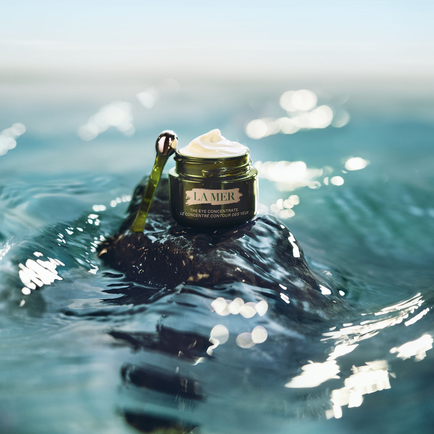 La Mer The Eye Concentrate - Image 10
