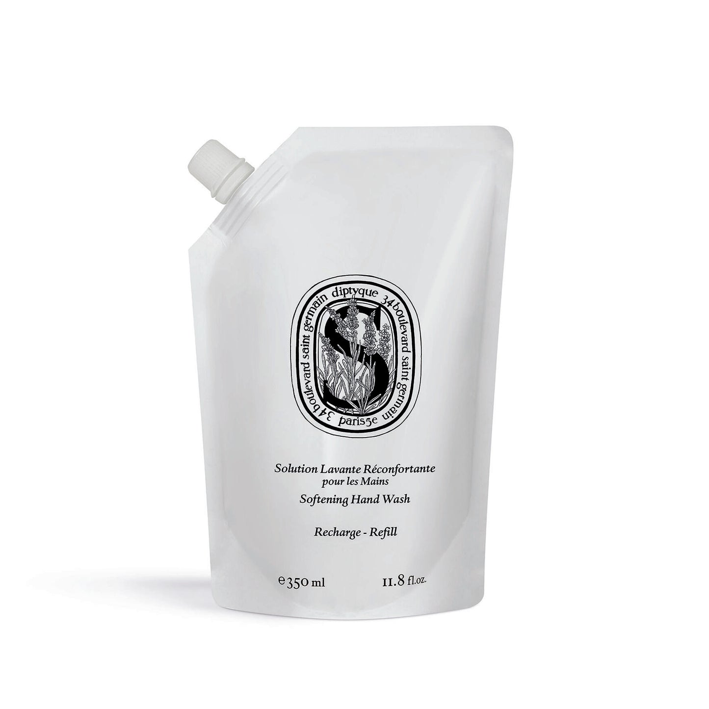 Diptyque Refill Softening Hand Wash
