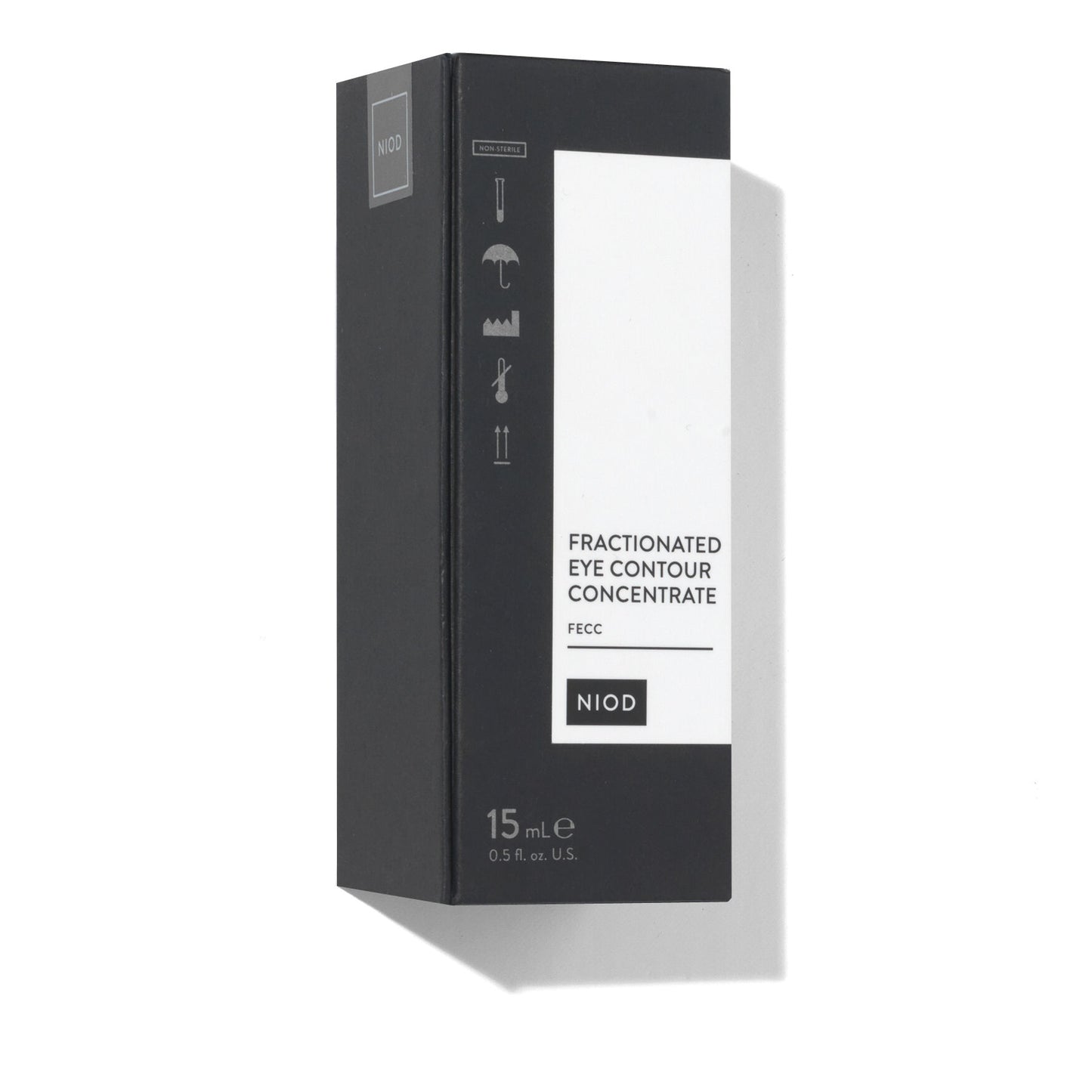 Niod Fractionated Eye-Contour Concentrate - Image 5