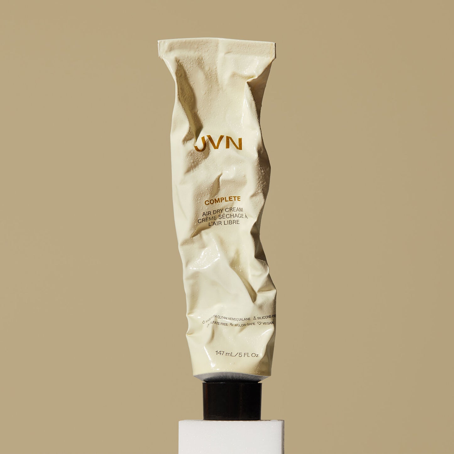 JVN Hair Complete Air Dry Cream - Image 8