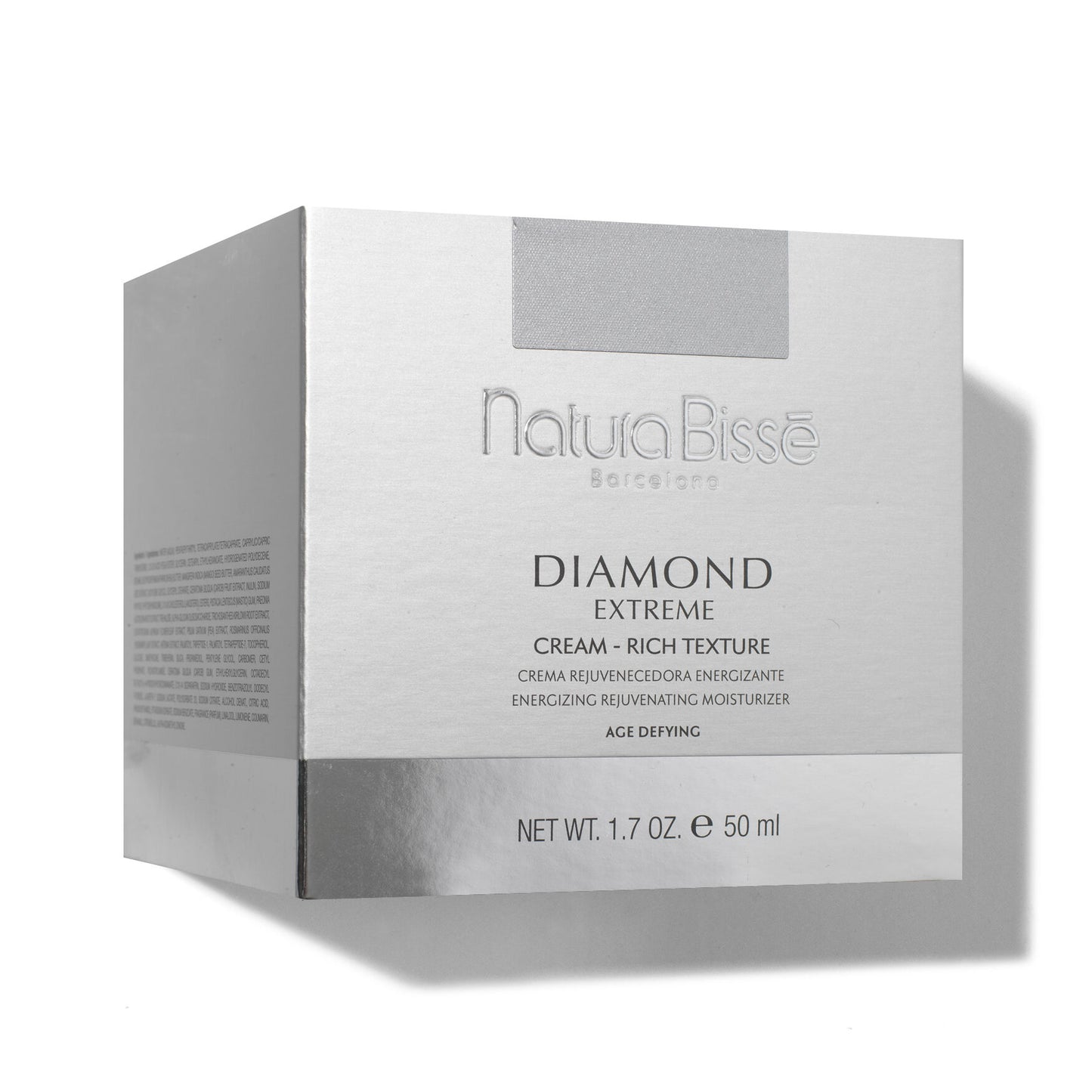 Natura Bissé Diamond Extreme Rich Texture - Image 5