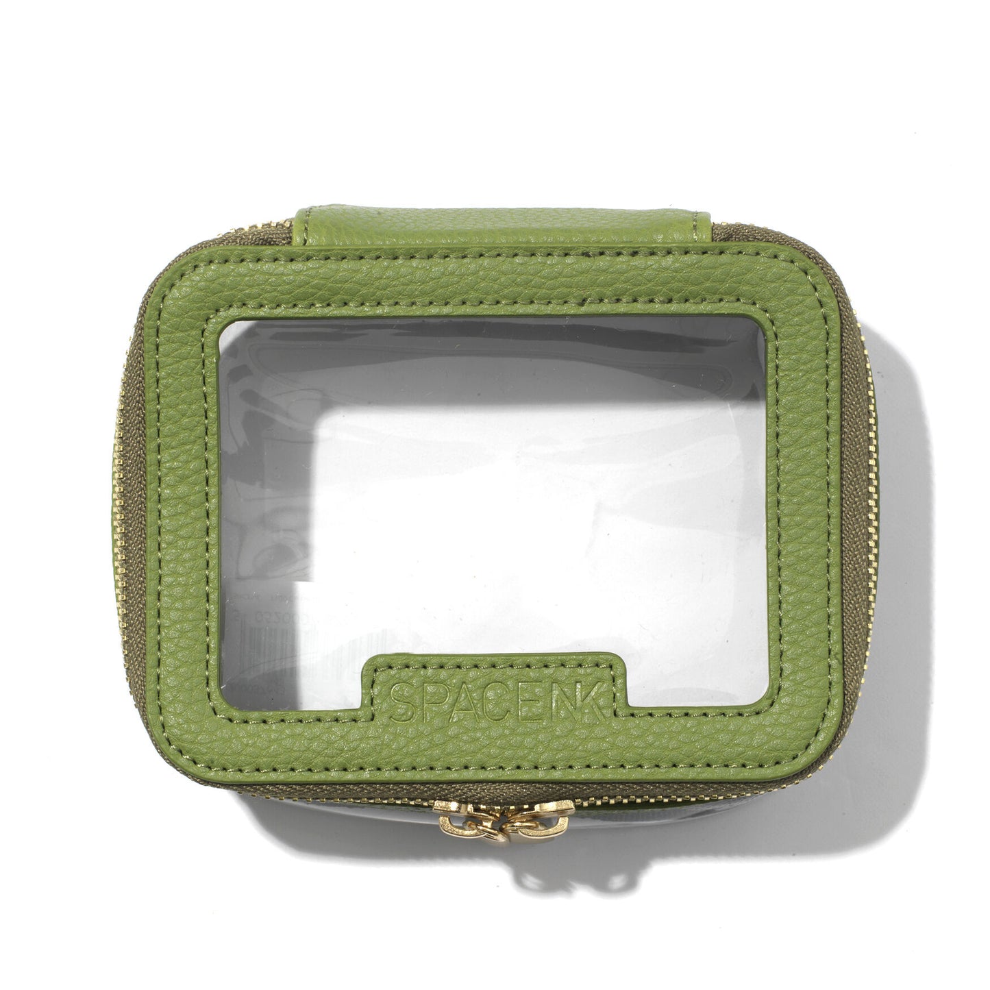 Blush & Beauty Mini Travel Bag