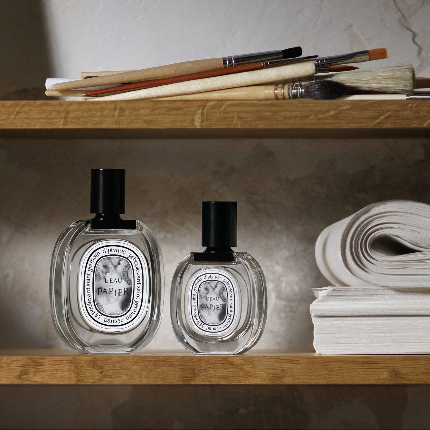 Diptyque L'Eau Papier Eau de Toilette - Image 7