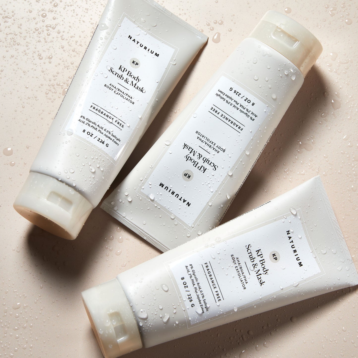 NATURIUM KP Scrub & Mask - Image 4