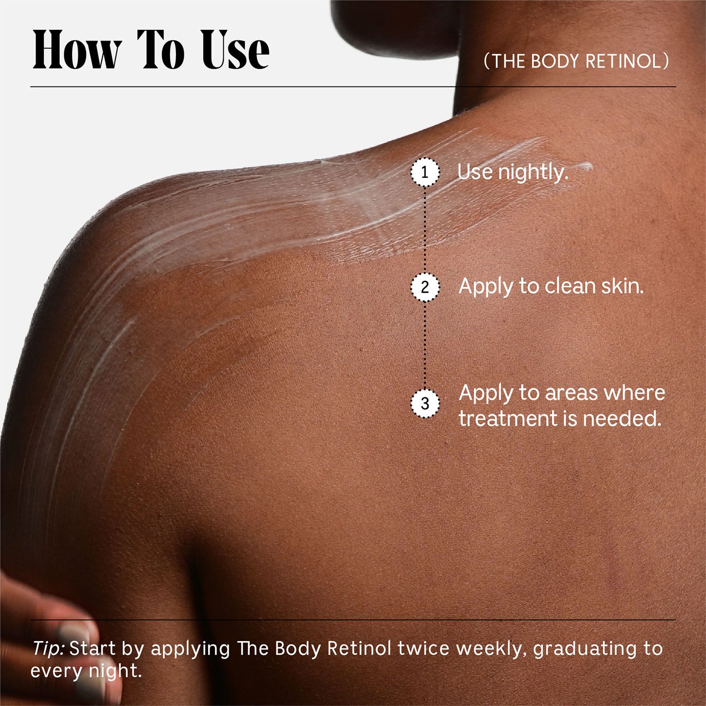 Nécessaire The Body Retinol - Image 9