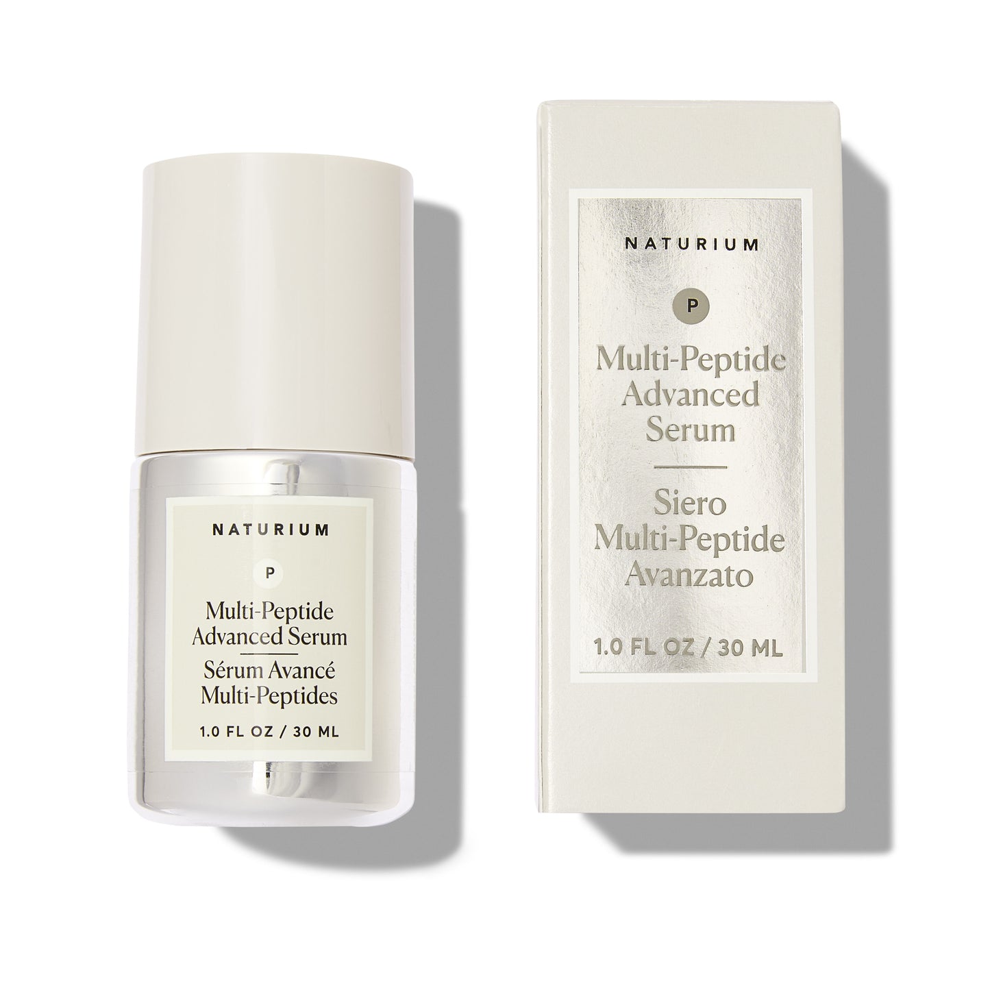 NATURIUM Multi-Peptide Advanced Serum - Image 4