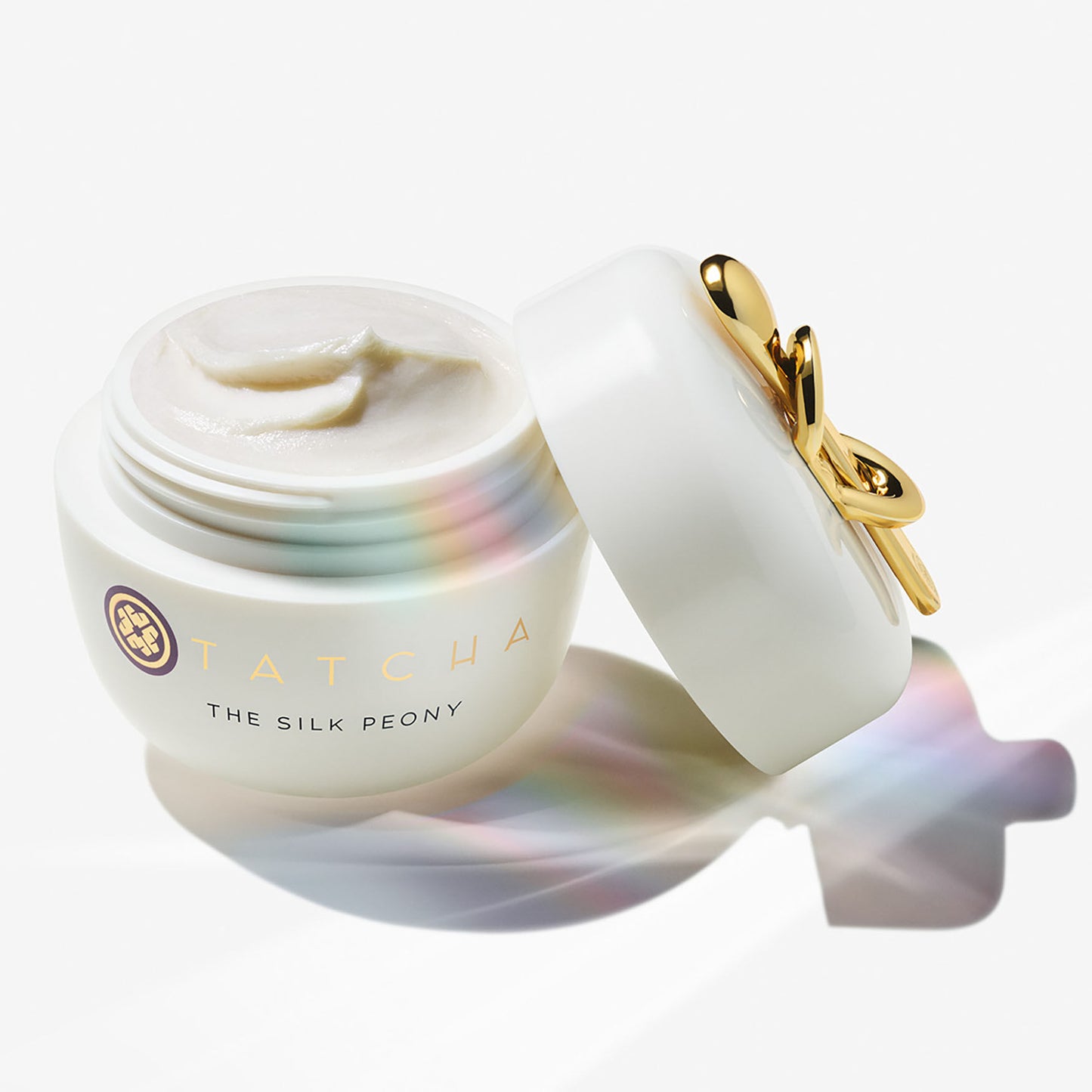 Tatcha Silk Peony Melting Eye Cream - Image 9