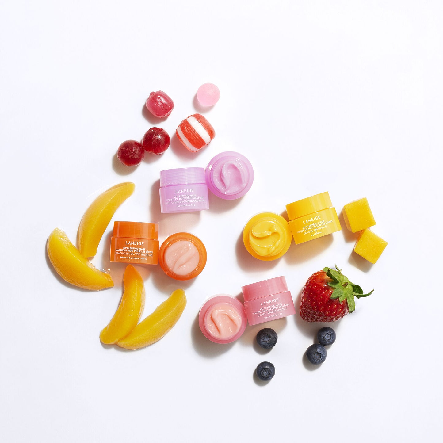 LANEIGE Dreamy Lip Kit - Image 7