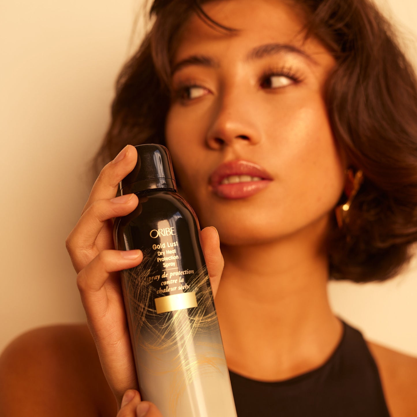 Oribe Gold Lust Dry Heat Protection - Image 5