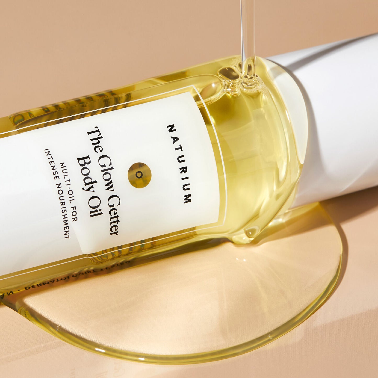 NATURIUM The Glow Getter Body Oil - Image 10