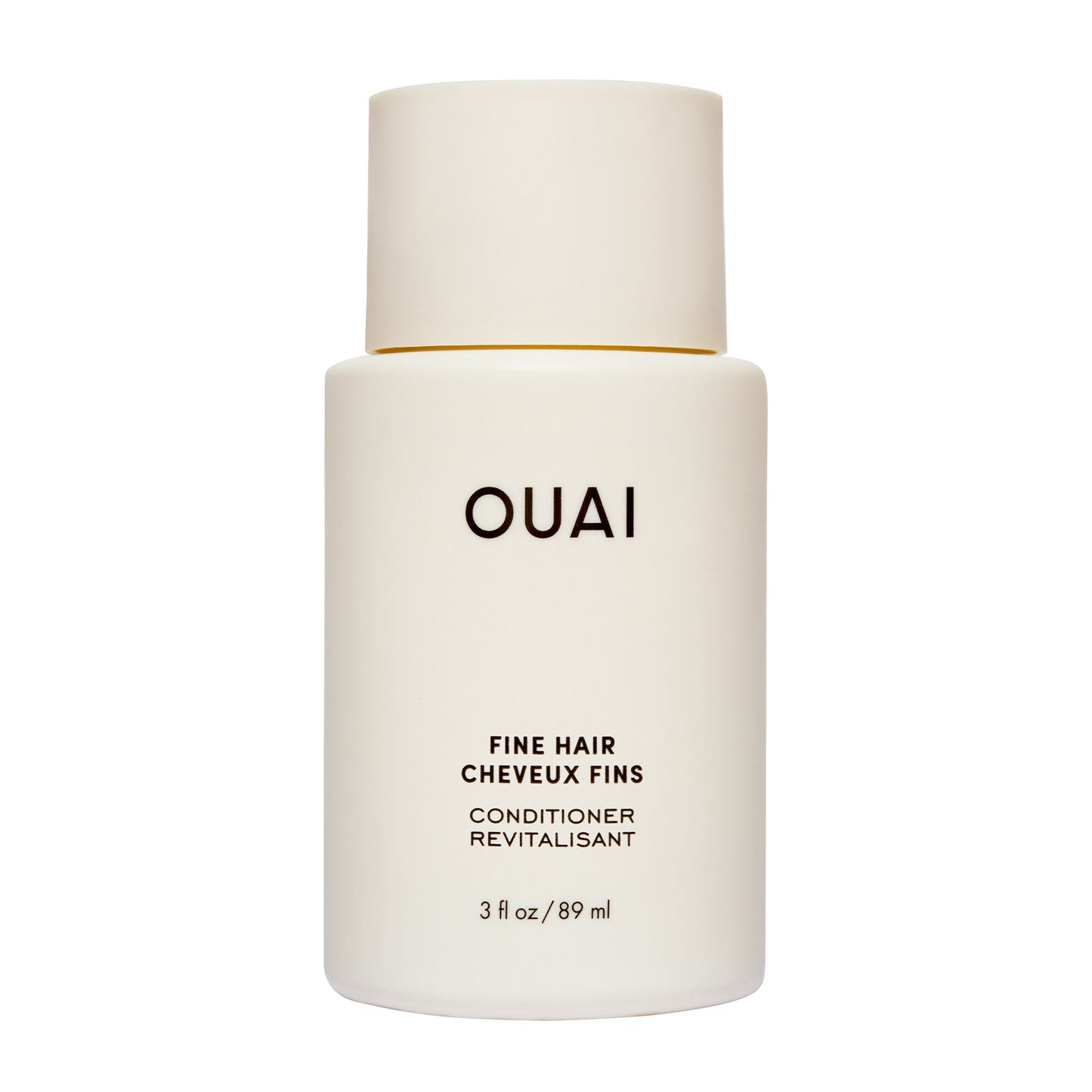 OUAI Fine Hair Conditioner - Product Details