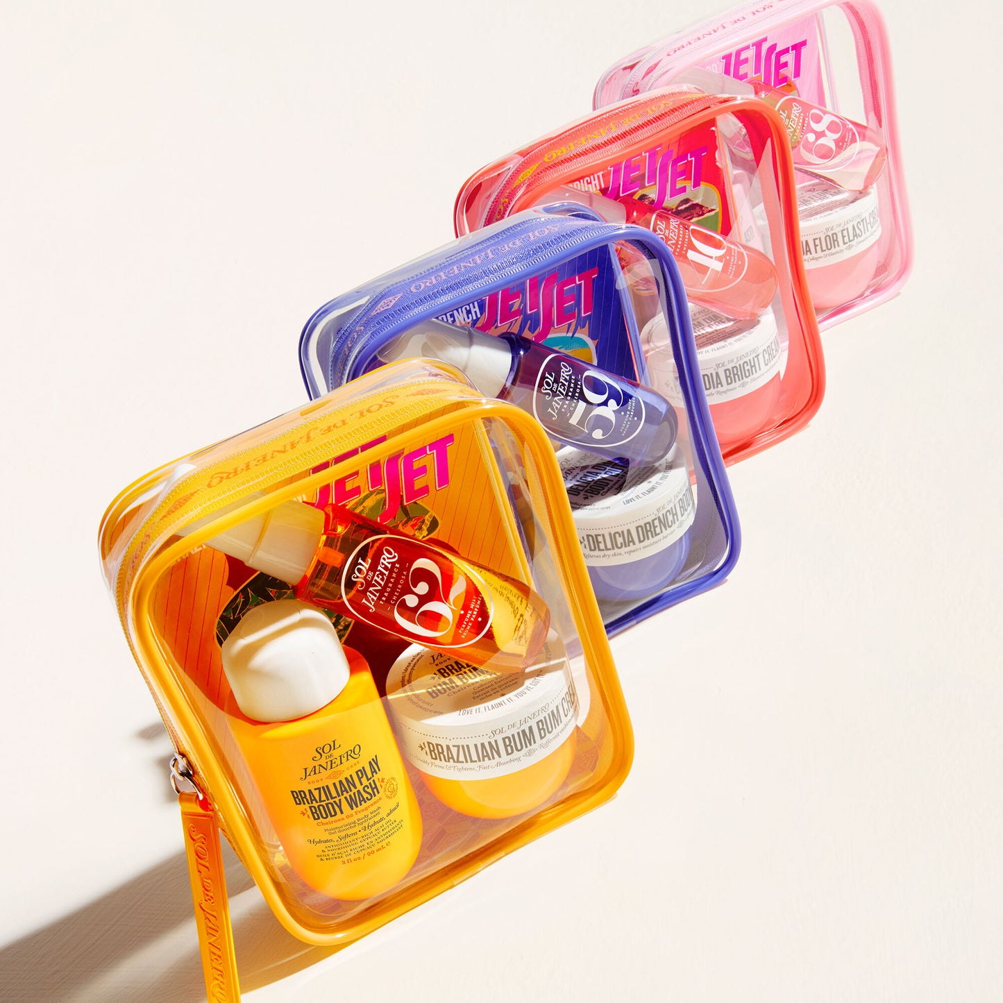 Sol de Janeiro Delicia Drench Jet Set - Image 8