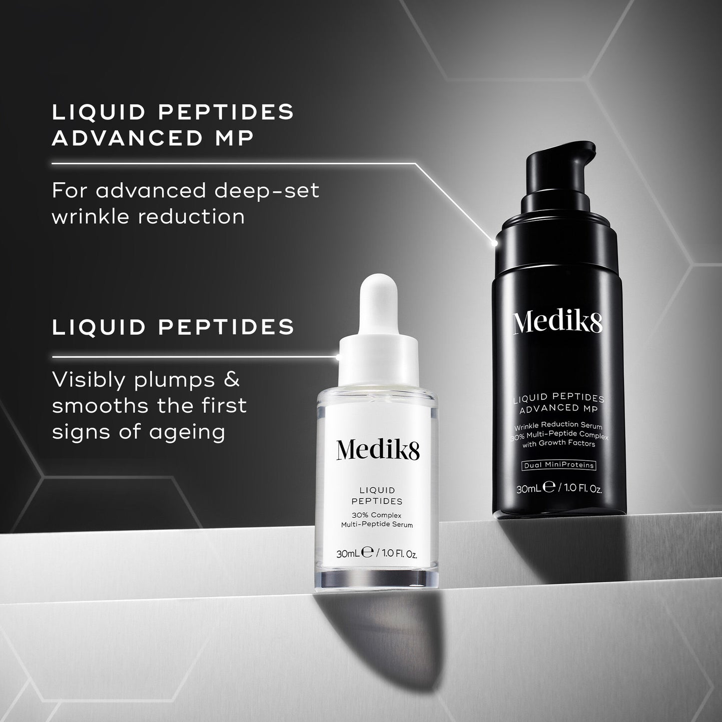 Medik8 Liquid Peptides Advanced MP - Image 9