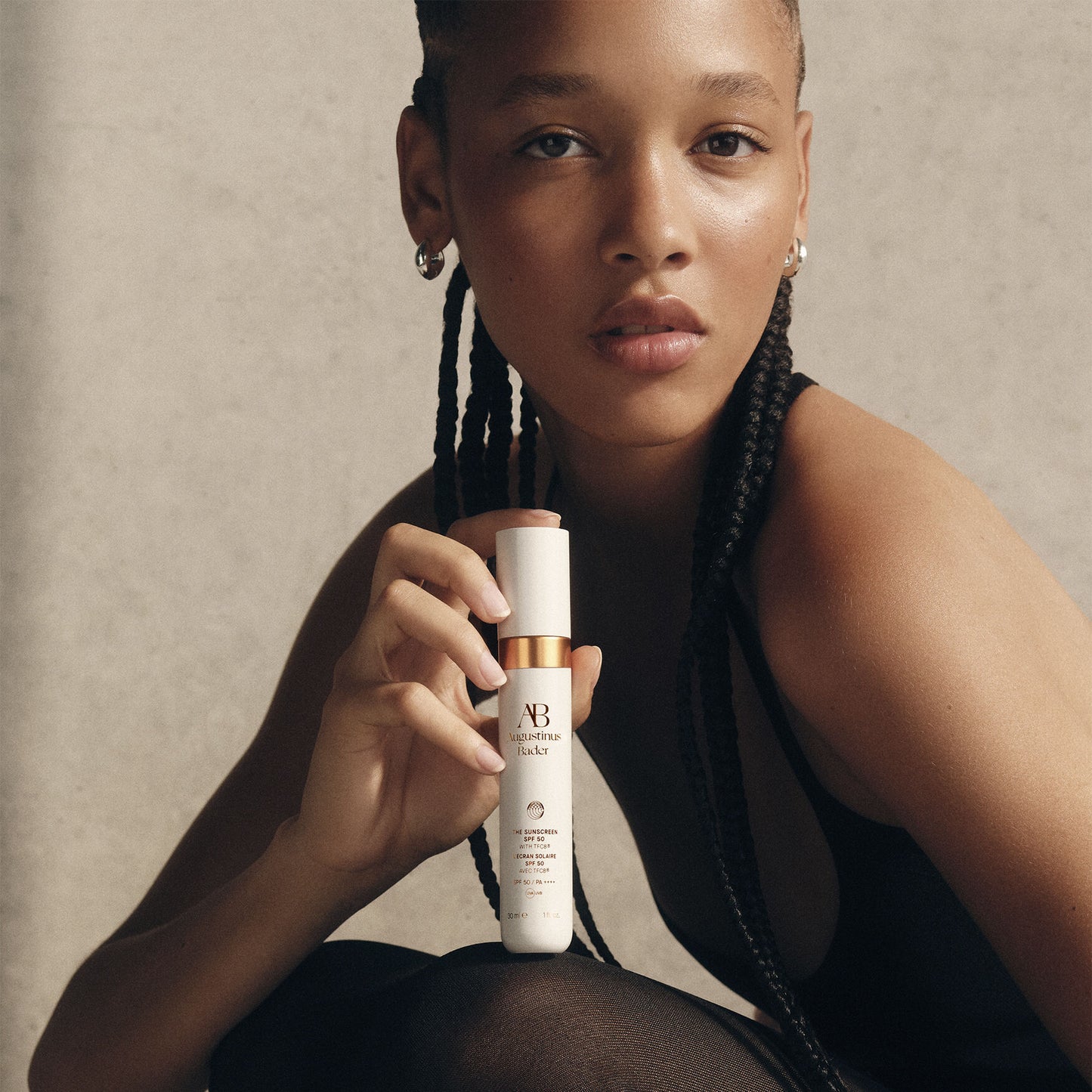 Augustinus Bader The Sunscreen SPF50 - Image 11