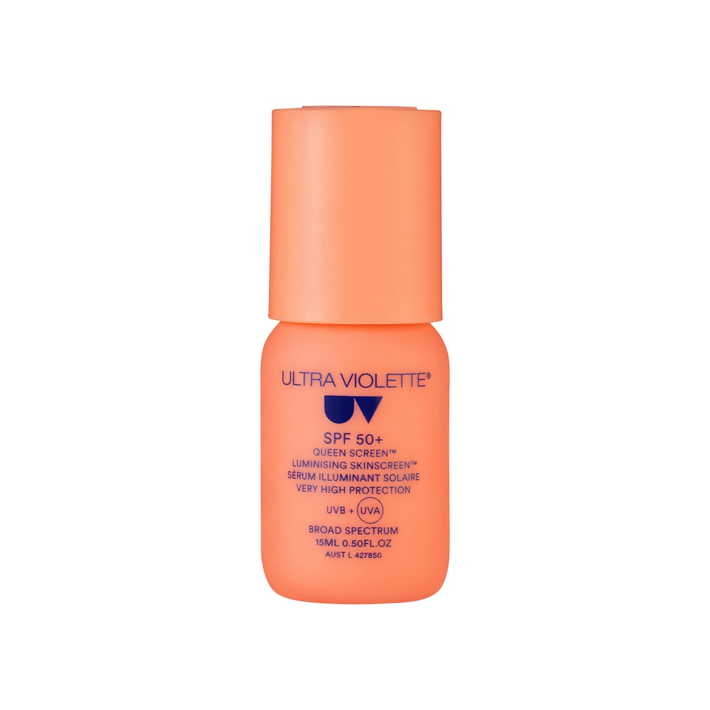 Ultra Violette Queen Screen SPF 50+ Luminising Serum SKINSCREEN™ - Image 13
