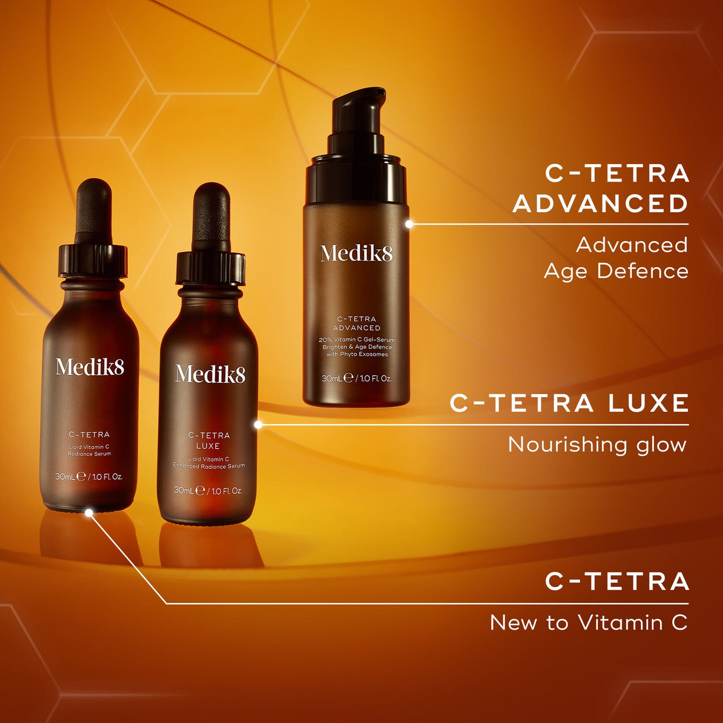 Medik8 C-Tetra Advanced - Image 11