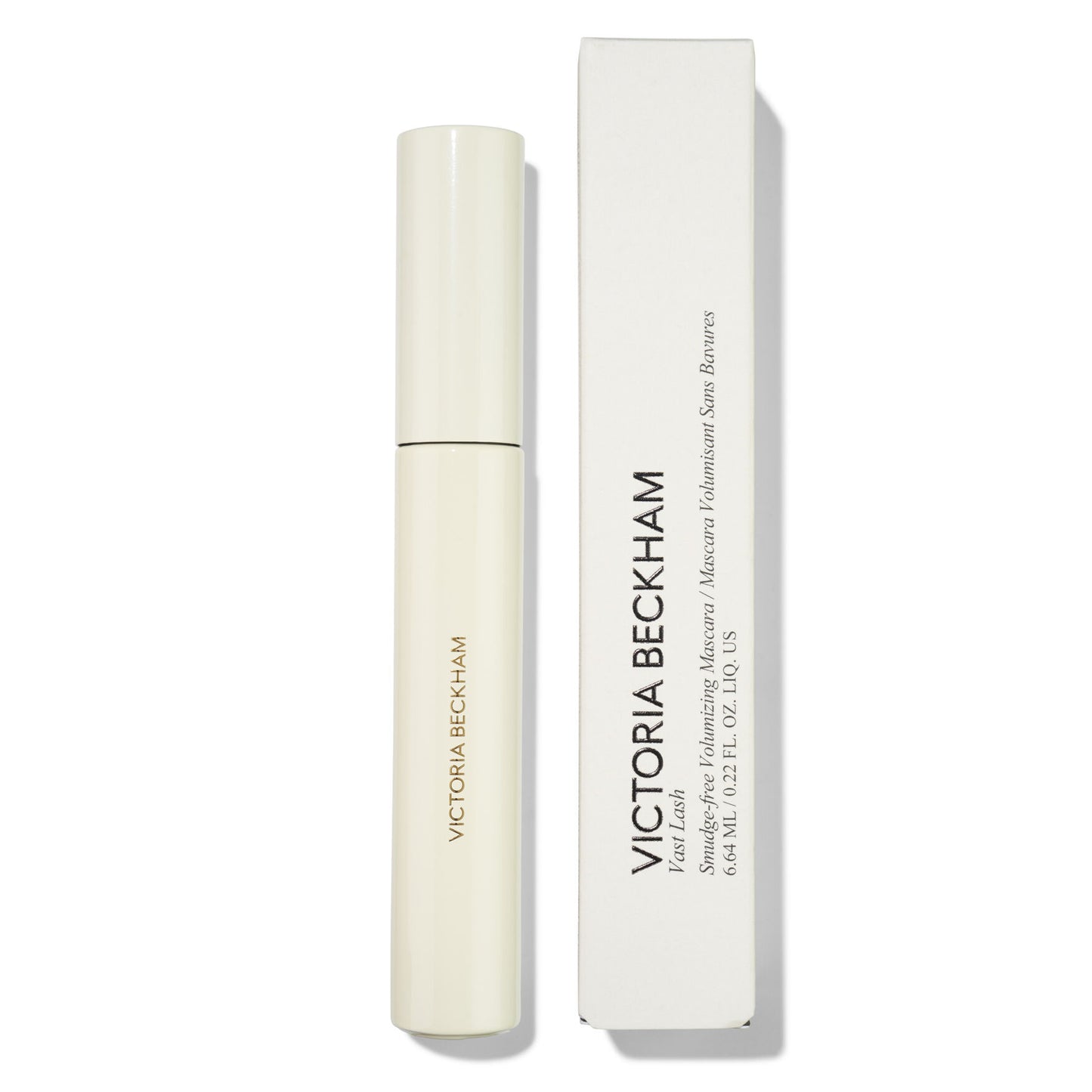 Victoria Beckham Beauty Vast Lash Mascara - Image 5