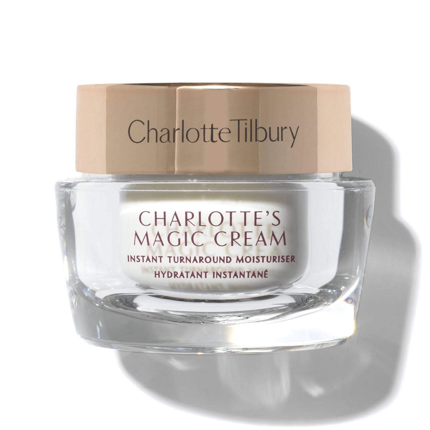 Charlotte Tilbury Charlotte's Magic Cream - Image 8
