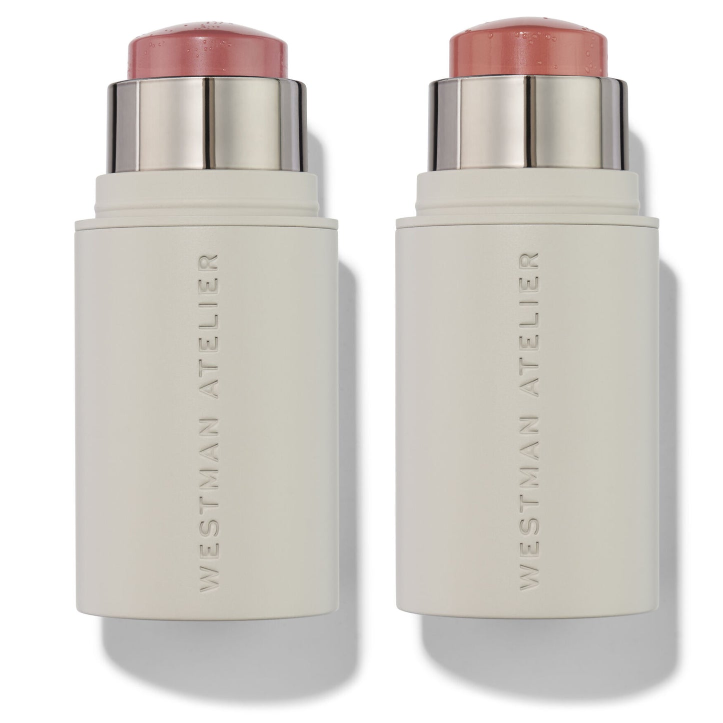 Westman Atelier Petite Baby Cheeks Blush Duo - Product Details