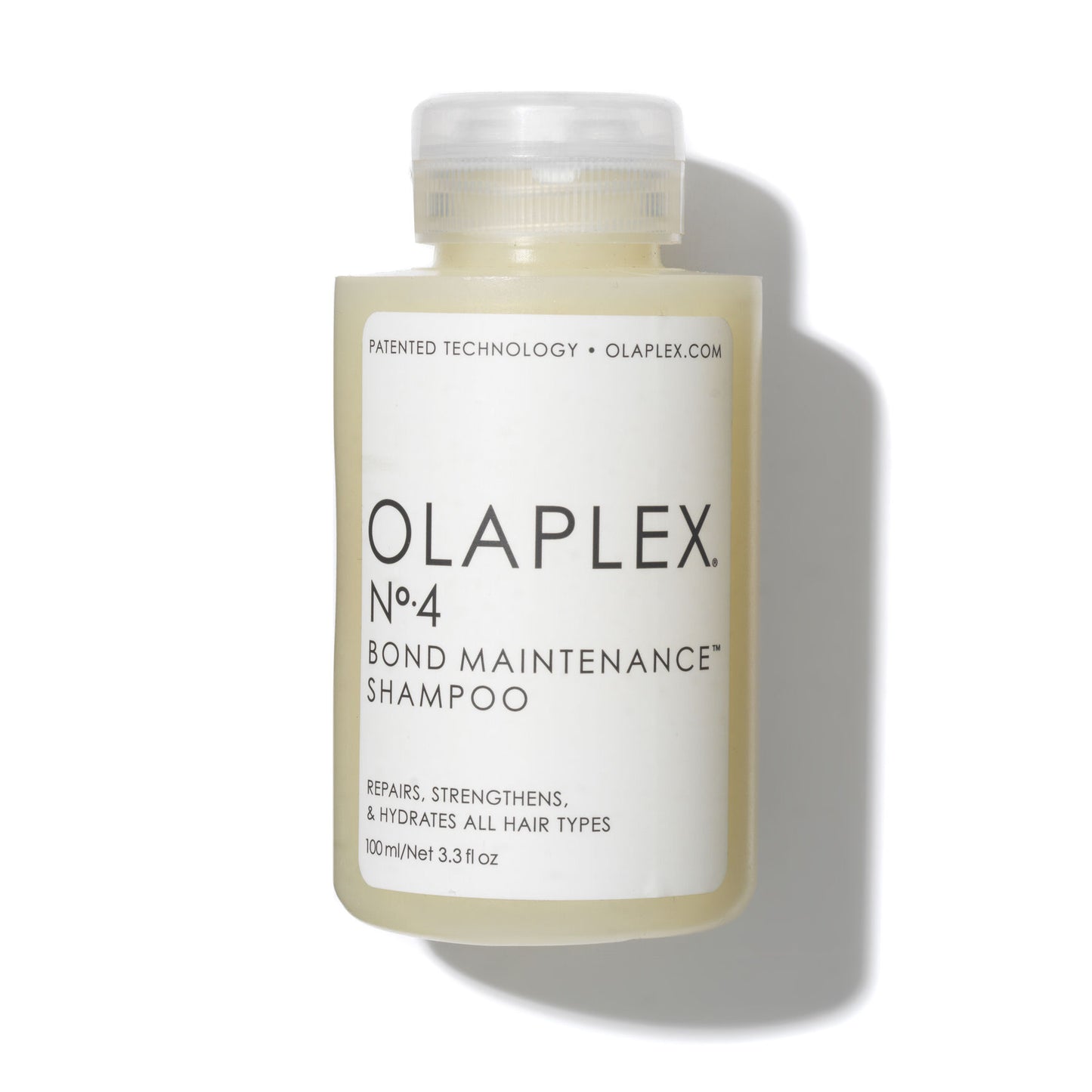 Olaplex No. 4 Bond Maintenance Shampoo - Image 7