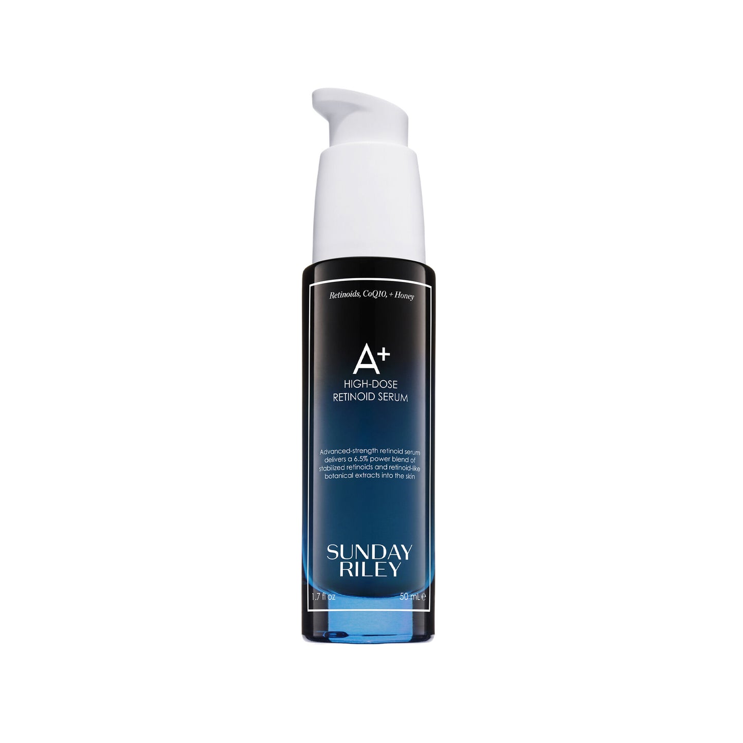 Sunday Riley A+ High-Dose Retinoid Serum - Image 7