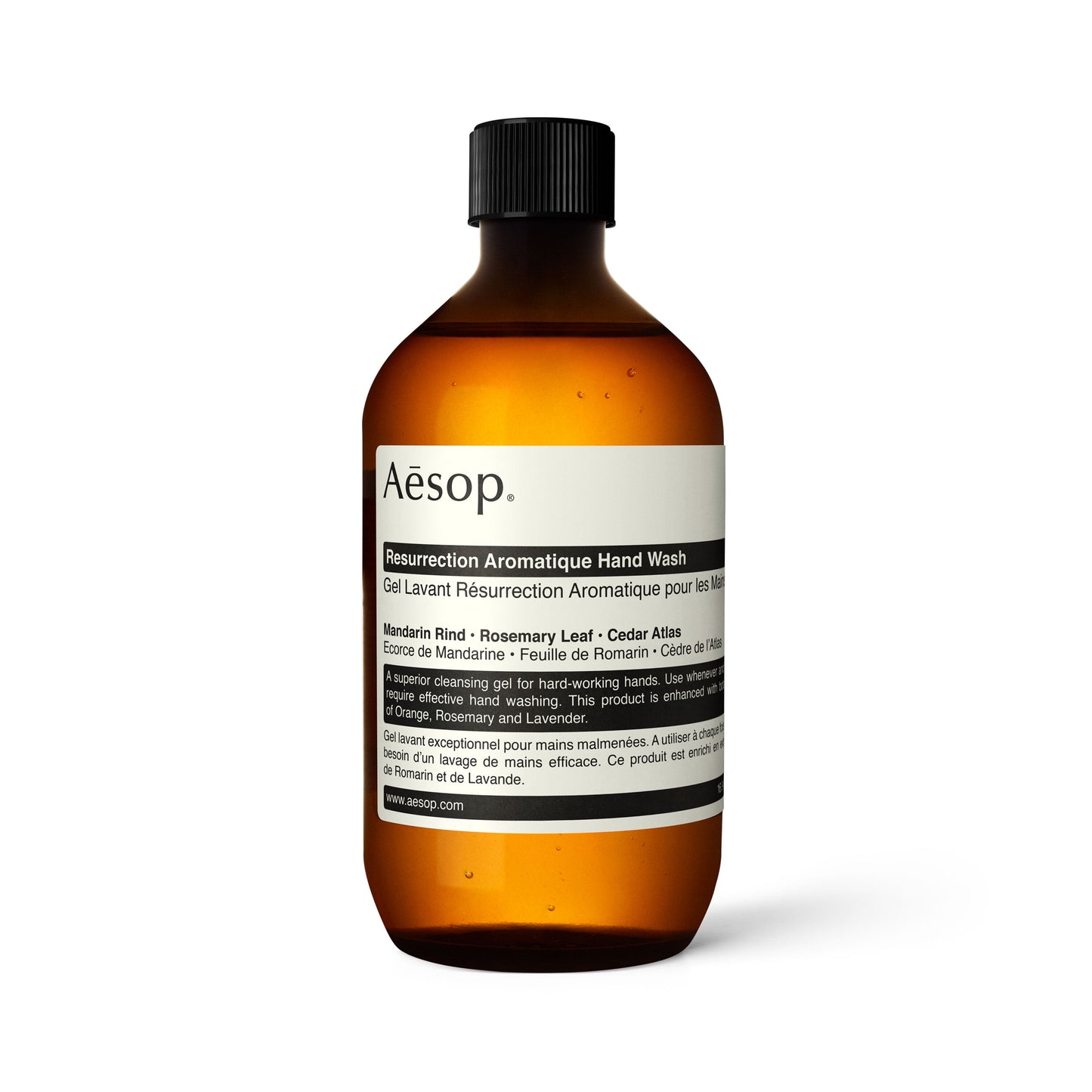 Aesop Resurrection Aromatique Hand Wash Refill