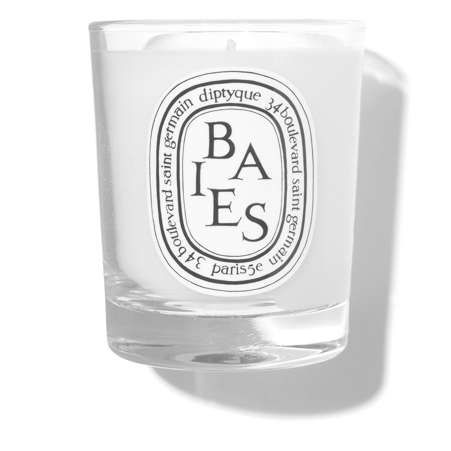 Diptyque Baies Scented Candle - Image 5