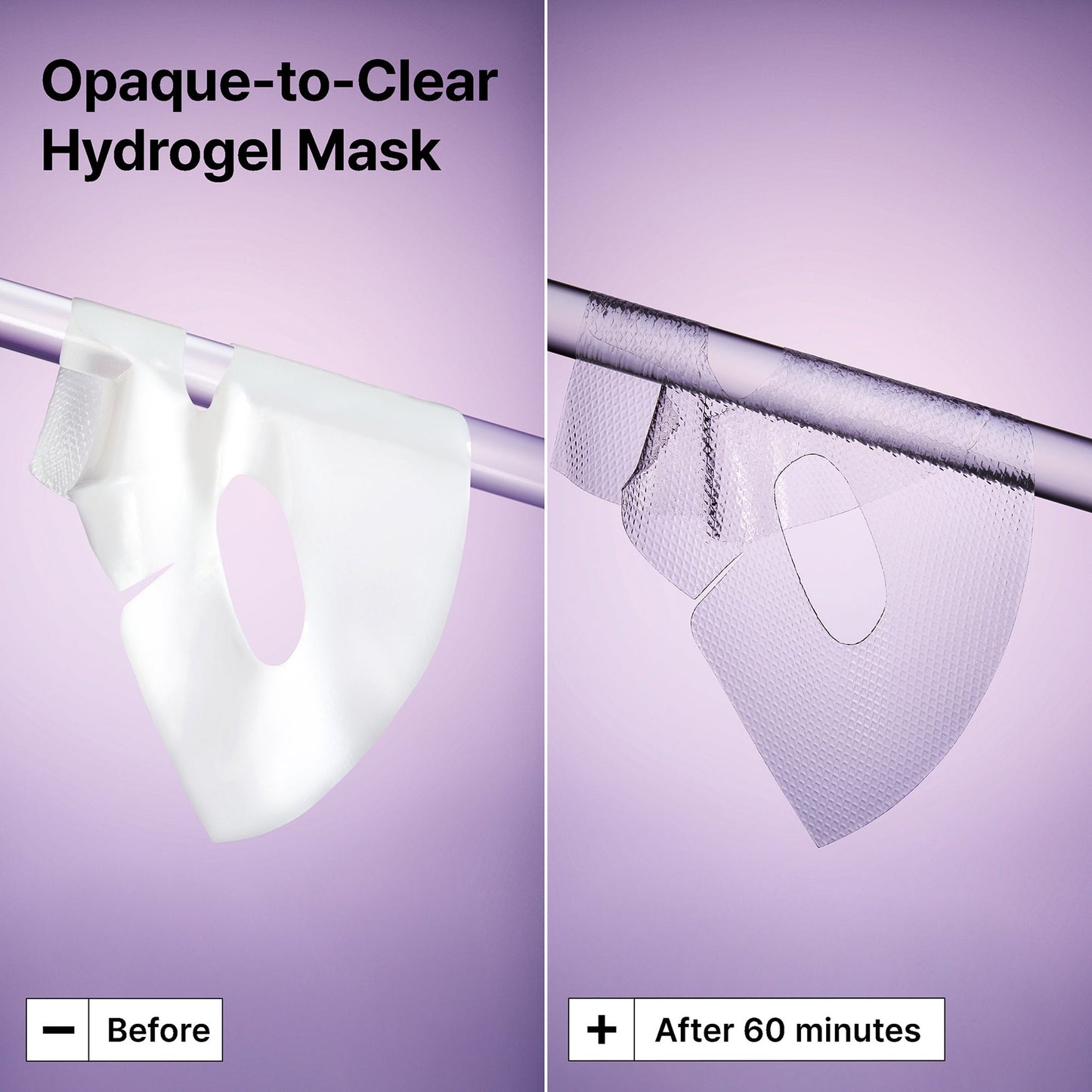 Dr. Jart+ Hydro Firming Mask with Hydrolysed Collagen - Image 6