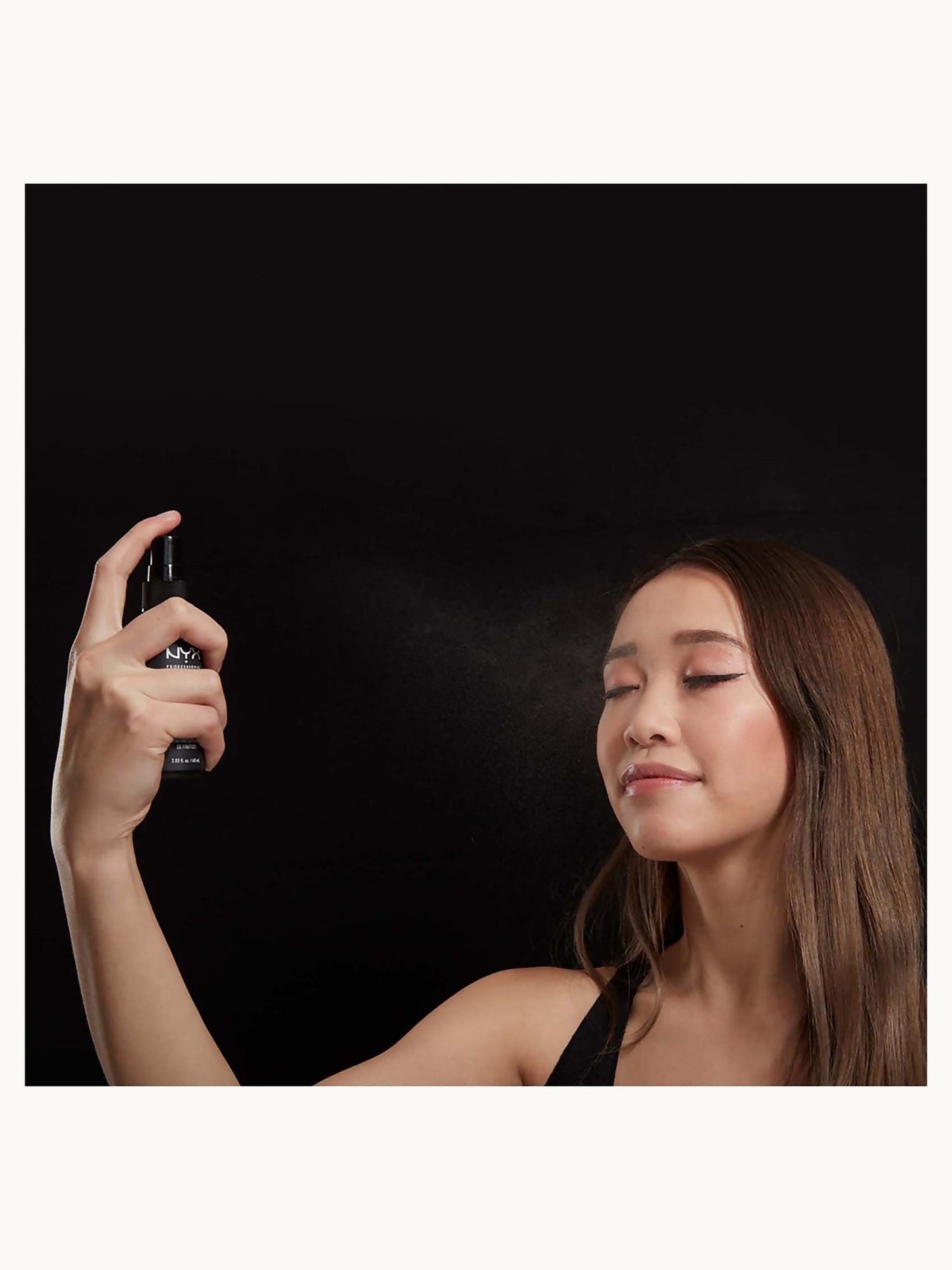 NYX Professional Makeup Setting Spray - Matte Finish/Long Lasting - Image 6