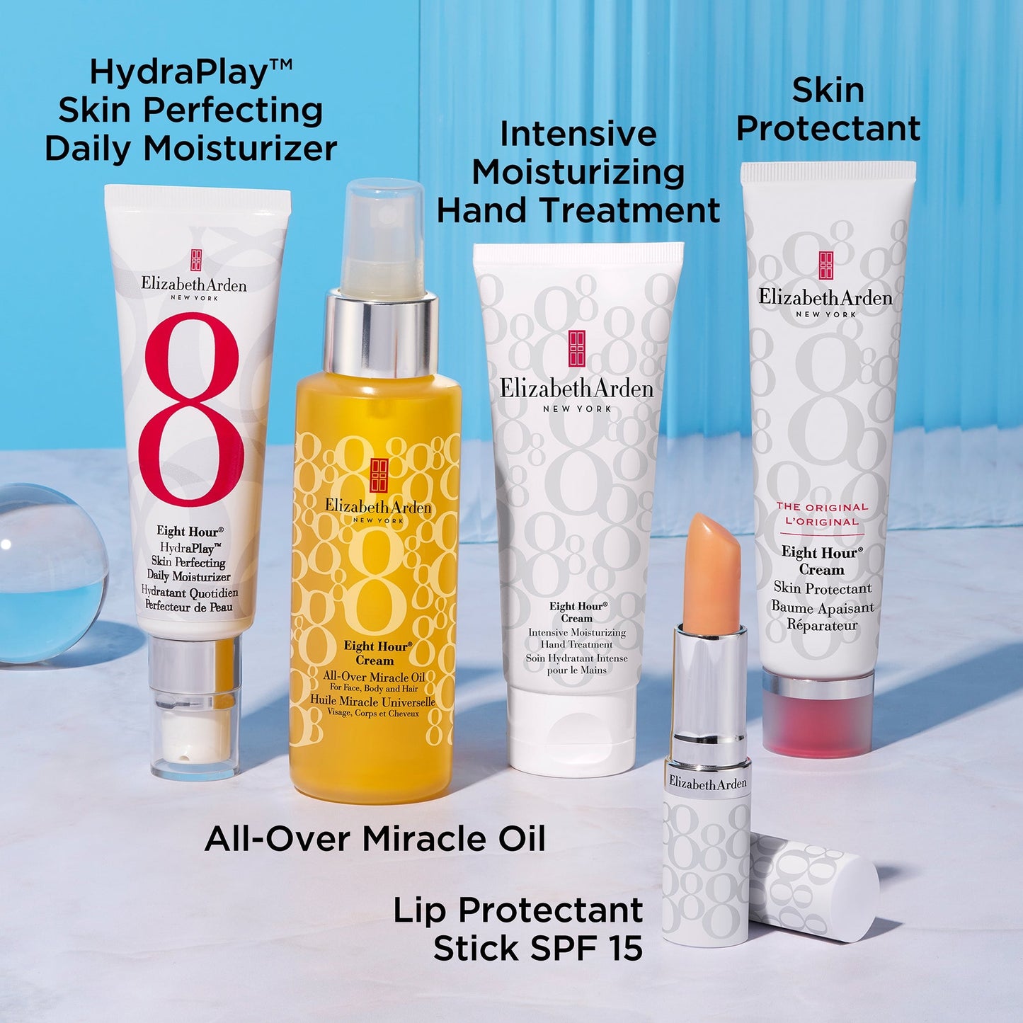 Elizabeth Arden Eight Hour Cream Skin Protectant - Image 8
