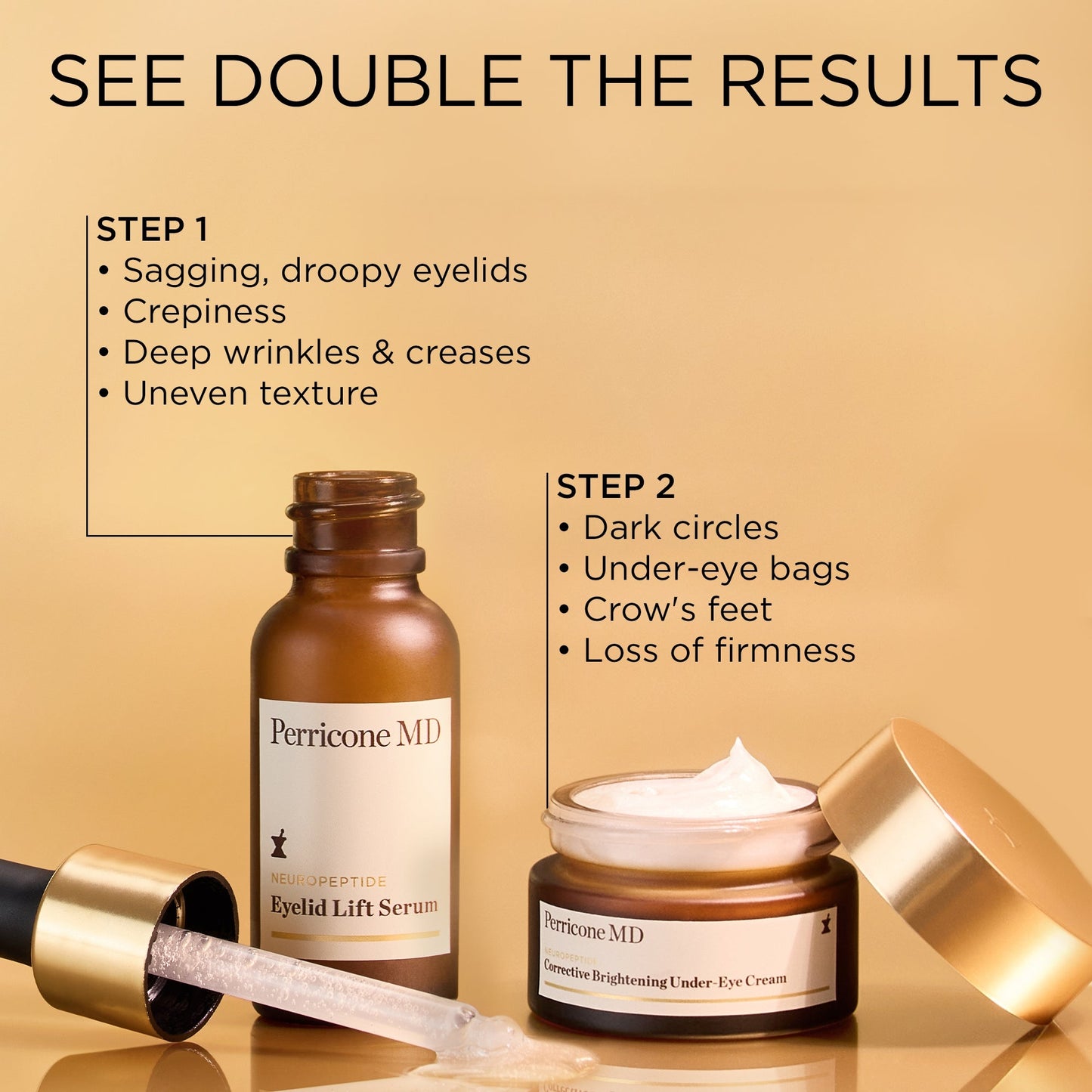 Perricone MD Neuropeptide Corrective Brightening Under-Eye Cream - Image 7