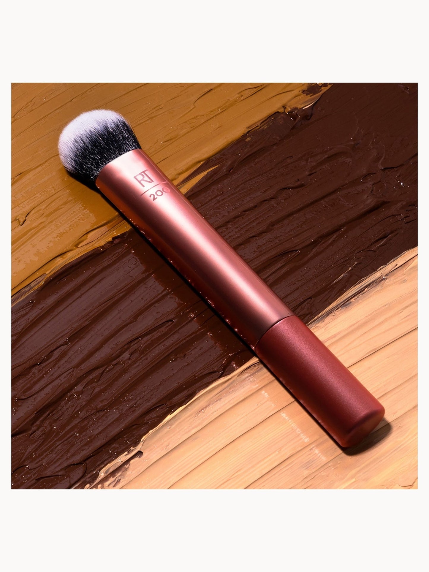 Real Techniques Expert Face Brush - Image 6