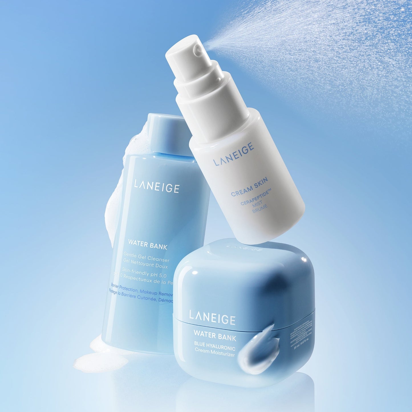 LANEIGE Daily Hydration Essential Set - Image 5