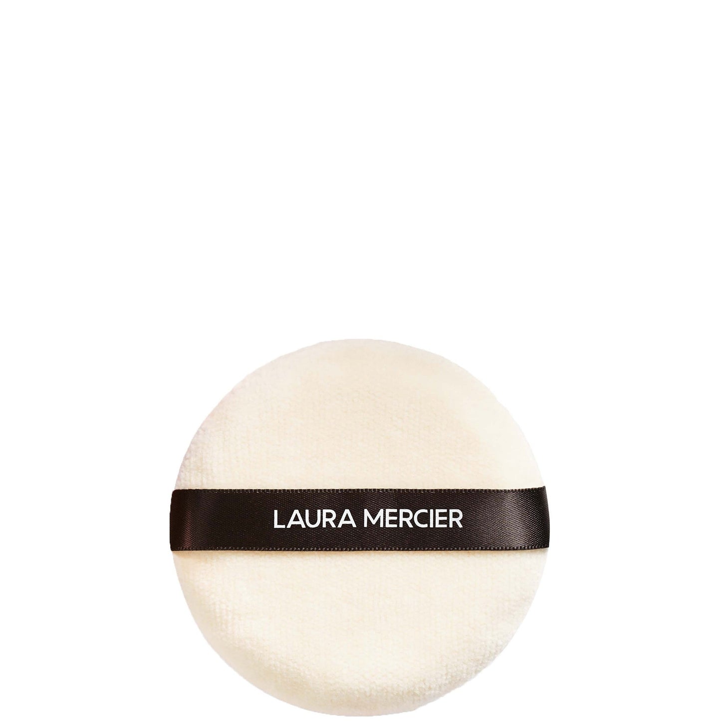 Laura Mercier Translucent Loose Setting Powder 29g & Velour Puff Set -Translucent - Application