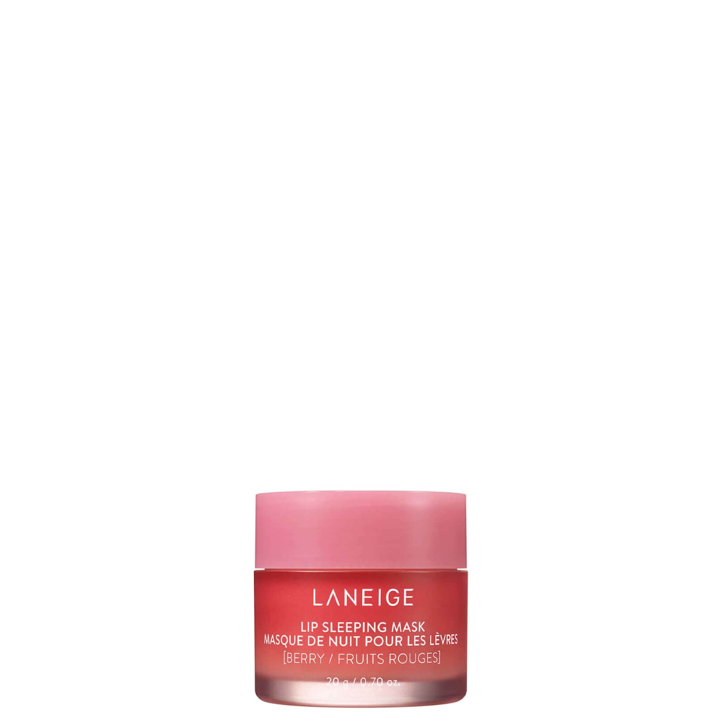 LANEIGE Lip Hydration Heroes - Application
