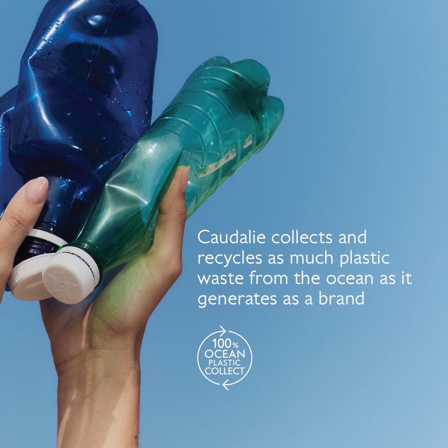 Caudalie After-Sun Repairing Lotion - Image 9