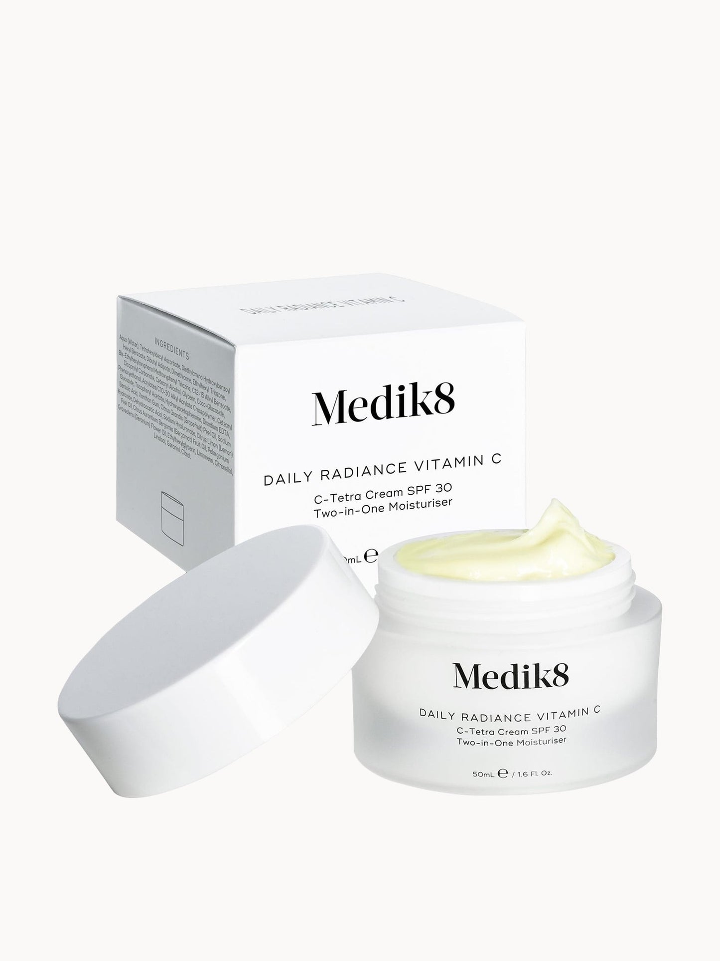 Medik8 Daily Radiance Vitamin C - Image 9