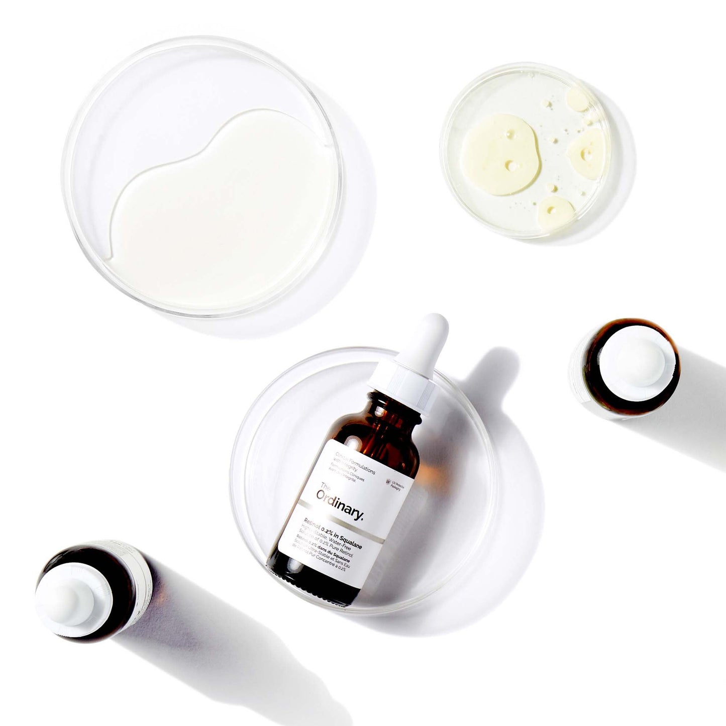 The Ordinary Retinol Serum 0.2% in Squalane - Image 6