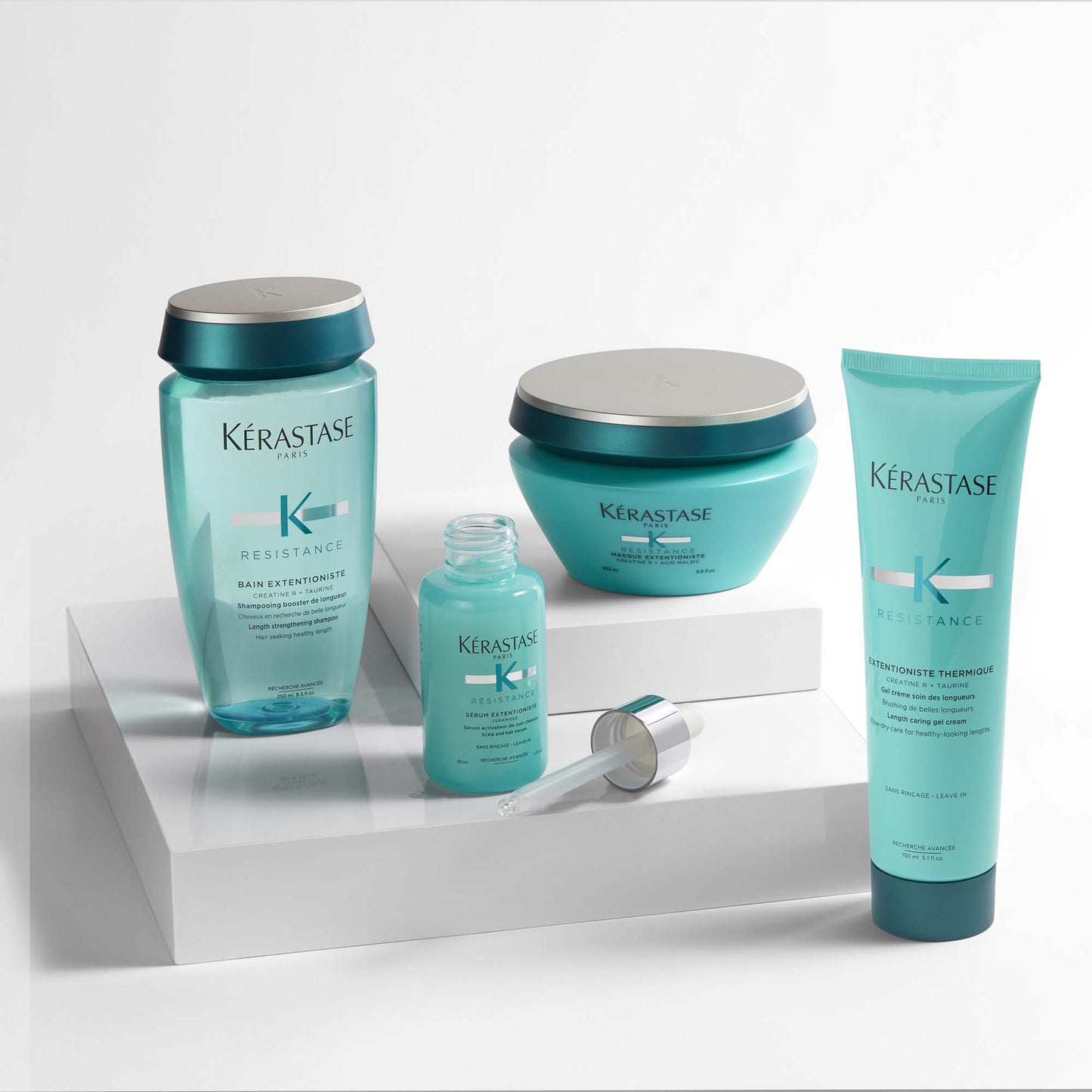 Kérastase Resistance Fondant Extentioniste - Product Details