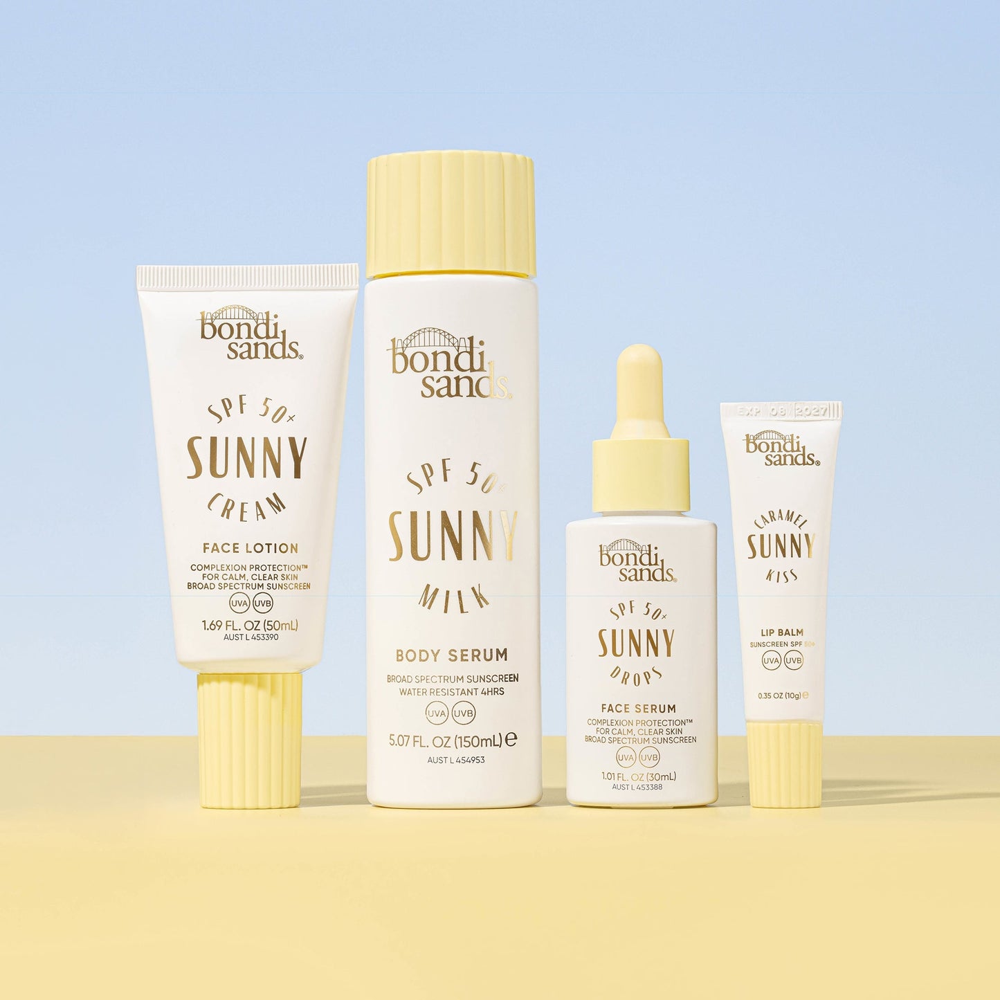 Bondi Sands Sunny SPF 50+ Face Lotion - Image 6