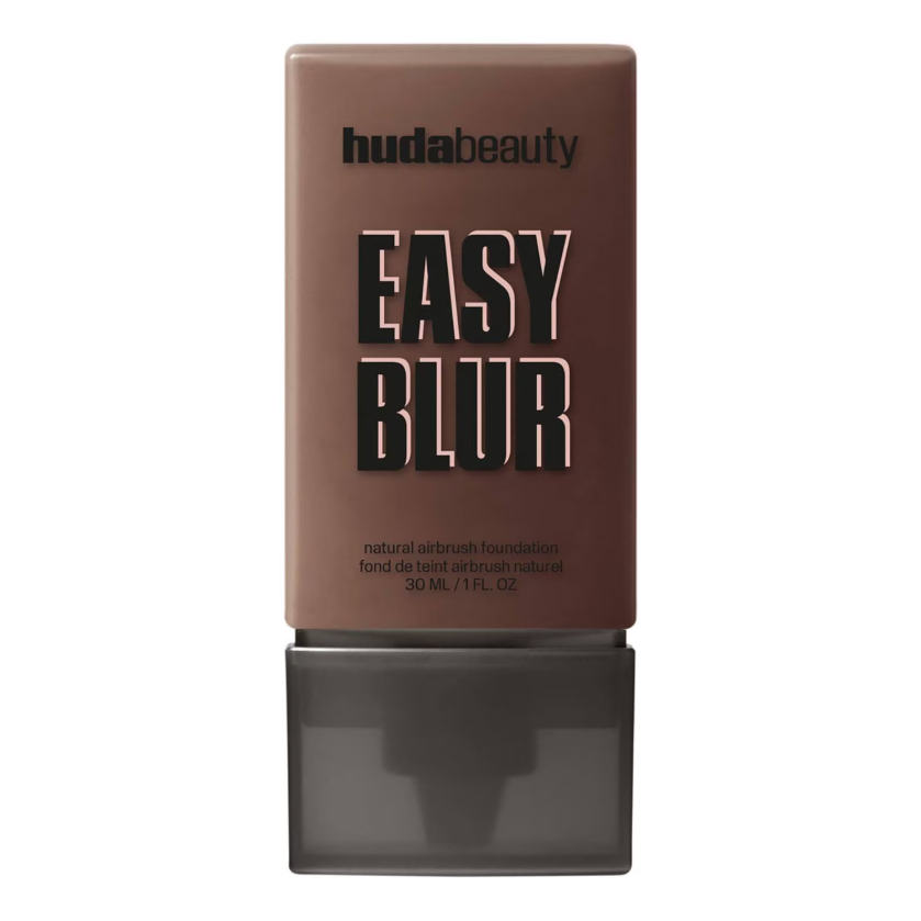 Huda Beauty Easy Blur Natural Airbrush Foundation - Image 39