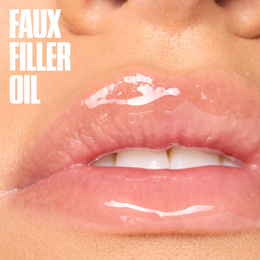 Huda Beauty Kiss Me Lip Duo - Image 6