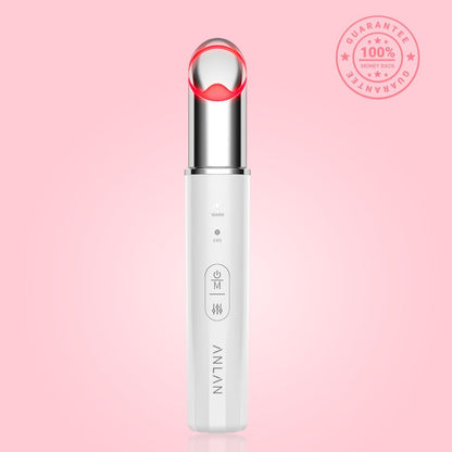 Lumin Beauty Froser™ Radiant Essence Deep Clean Device - Application