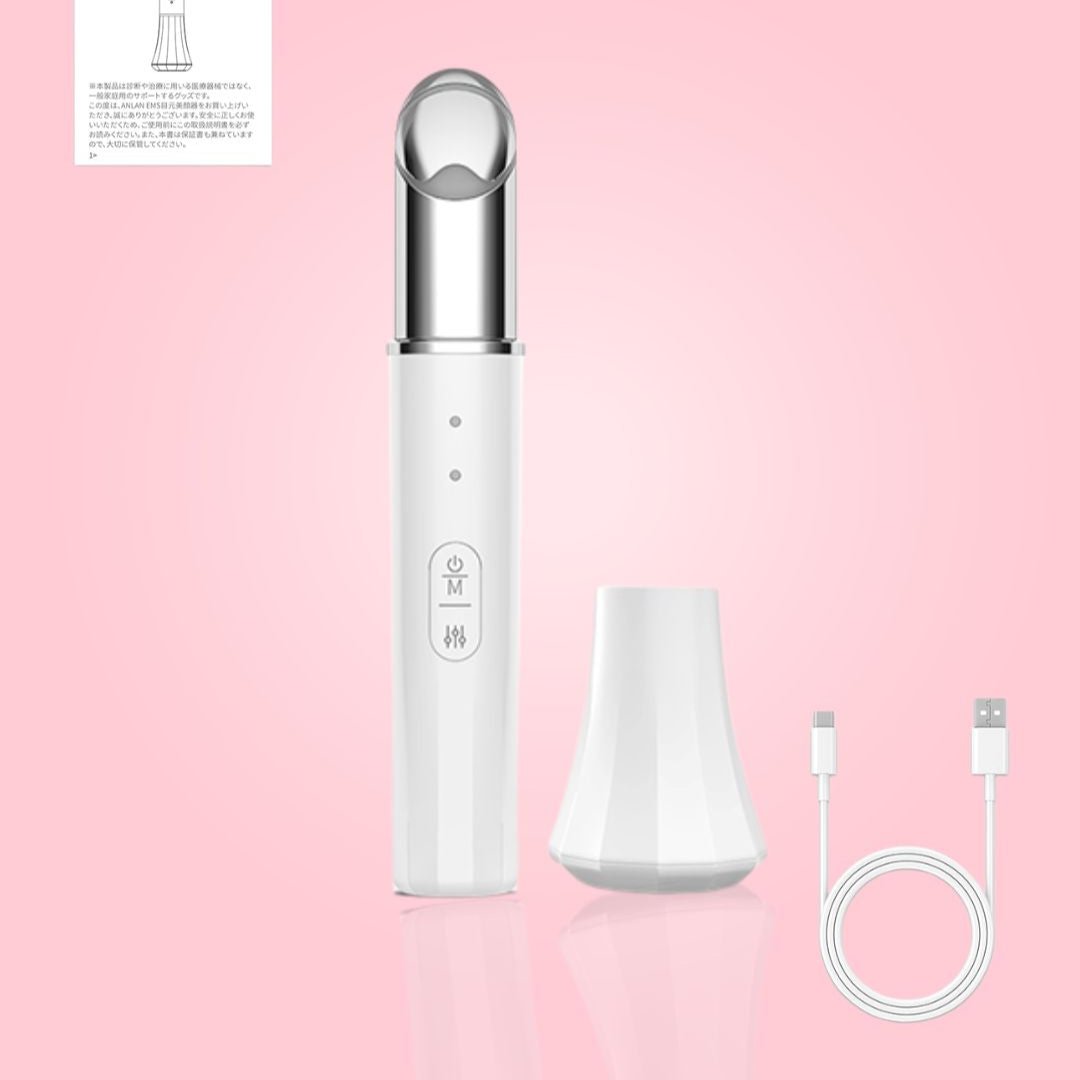 Lumin Beauty Froser™ Radiant Essence Deep Clean Device - Product Details