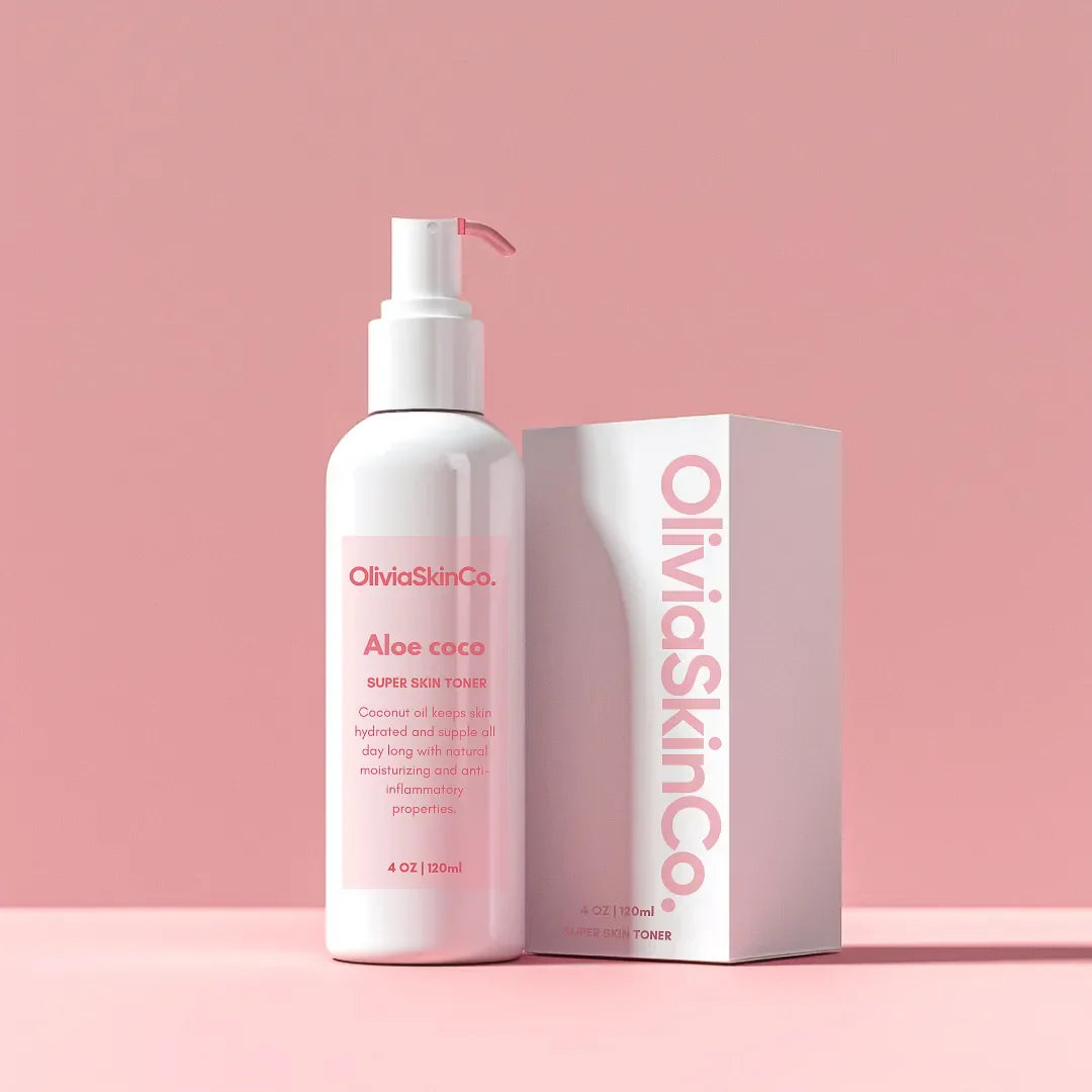 Lumin Beauty Brightoner™ Brightening Skin Solution