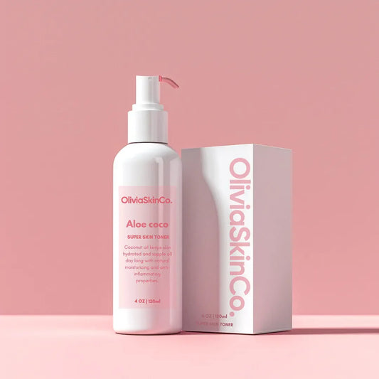 Lumin Beauty Brightoner™ Brightening Skin Solution