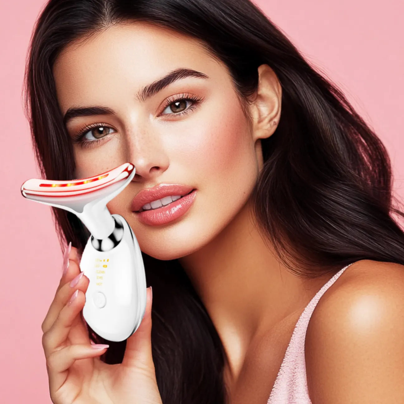 Lumin Beauty Rubo™ - The Glow Up Starts Here - Product Details