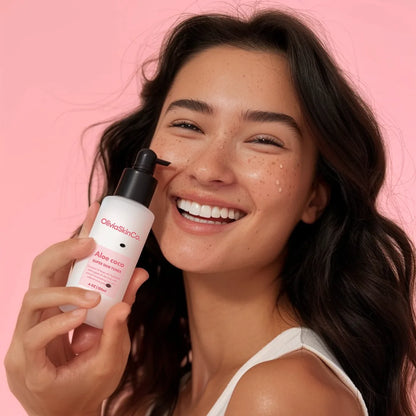 Lumin Beauty Brightoner™ Brightening Skin Solution - Product Details