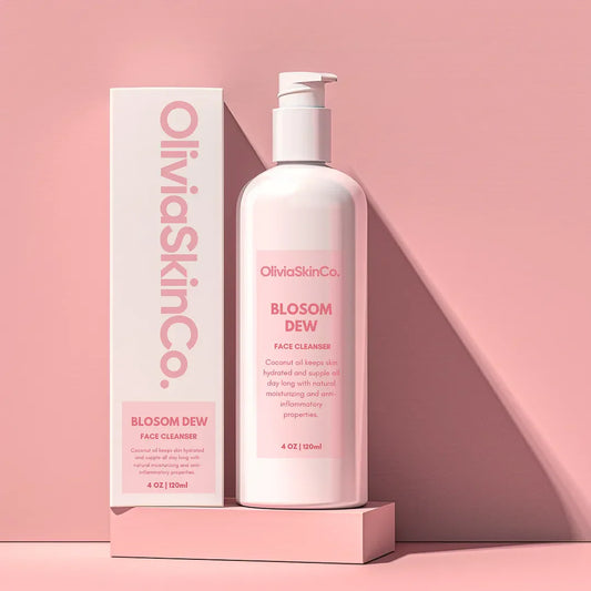 Lumin Beauty Deo™ Restorative Hydration Formula